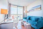 Hotel Estival Islantilla dovolenka