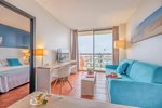 Hotel Estival Islantilla dovolenka