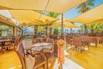 Hotel Estival Islantilla dovolenka