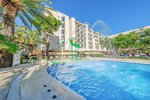Hotel Estival Islantilla dovolenka