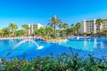 Hotel Estival Islantilla dovolenka