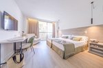 Hotel Estival Islantilla dovolenka