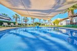 Hotel Estival Islantilla dovolenka