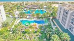 Hotel Estival Islantilla dovolenka