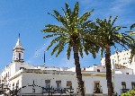 Hotel Fascinující Andalusie s pobytem na Costa de la Luz dovolenka