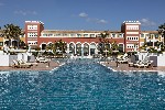 Hotel Gran Melia Sancti Petri dovolenka