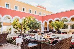 Hotel Gran Melia Sancti Petri dovolenka
