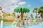 Magic World Resort, detský bazén