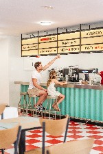 Magic World Resort - Tematické reštaurácie