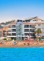 Hotel RH Boutique Porto Cristo dovolenka