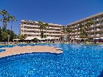 Hotel H10 Cambrils Playa dovolenka