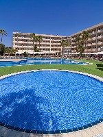 Hotel H10 Cambrils Playa dovolenka
