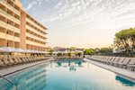 Hotel s bazénom
