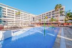 Hotel s bazénom