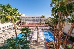 Hotel Estival Park Almaris dovolenka
