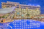 Hotel 4R Salou Park I dovolenka