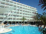 Hotel 4R Salou Park I dovolenka