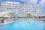 Hotel 4R Salou Park I dovolenka