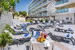 Hotel 4R Salou Park II dovolenka