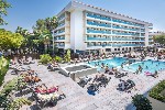 Hotel 4R Salou Park II dovolenka