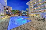 Hotel 4R Salou Park II dovolenka