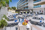 Hotel 4R Salou Park II dovolenka
