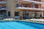 Hotel Albatros Family dovolenka