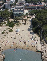 Hotel Best Cap Salou dovolenka