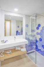 Hotel Cala Font dovolenka