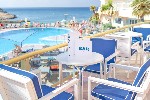 Hotel Cala Font dovolenka