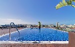 Hotel H10 Vintage Salou Adults Only +16 dovolenka
