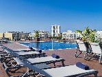 Hotel H10 Vintage Salou Adults Only +16 dovolenka