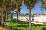 Hotel Barcelo Fuerteventura Castillo Beach Resort dovolenka