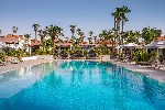 Hotel Barcelo Fuerteventura Royal Level Adults Only dovolenka