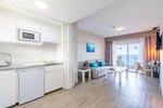 Hotel Ereza Mar dovolenka