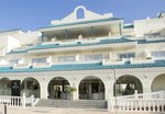 Hotel Ereza Mar dovolenka