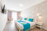 Hotel Ereza Mar dovolenka