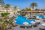 Hotel Barcelo Corralejo Bay dovolenka
