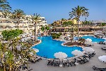 Hotel Barcelo Corralejo Bay dovolenka
