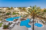 Hotel Barcelo Corralejo Bay dovolenka