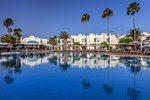 Hotel Barcelo Corralejo Sands dovolenka
