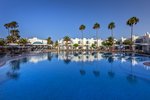 Hotel Barcelo Corralejo Sands dovolenka
