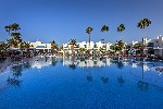 Hotel Barcelo Corralejo Sands dovolenka