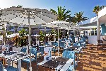 Hotel Barcelo Corralejo Sands dovolenka