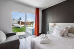 Hotel Barcelo Corralejo Sands dovolenka
