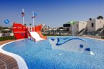 Hotel Barcelo Corralejo Sands dovolenka