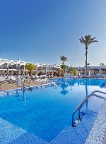 Hotel H10 Ocean Dreams dovolenka