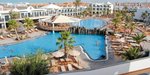 Hotel s bazénom