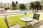 Hotel LIVVO Corralejo Beach dovolenka