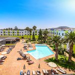 Hotel LIVVO Corralejo Beach dovolenka